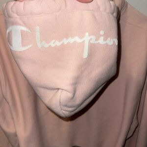 Champion Hoodie